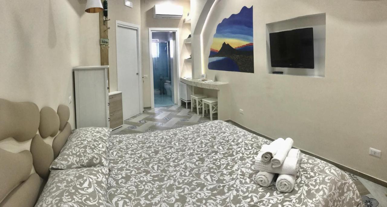 Vesuvio Rooms Gragnano Exterior foto